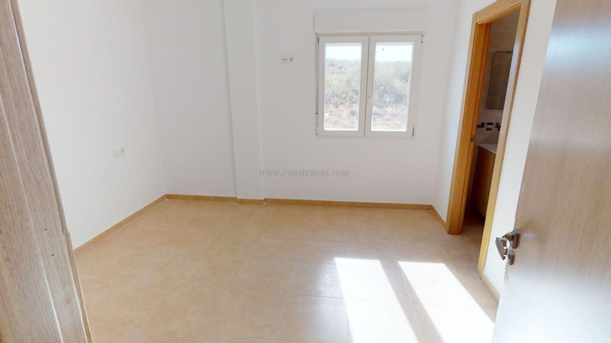Venta de villa en Pinoso