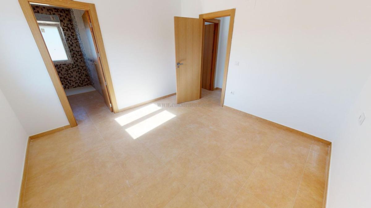 Venta de villa en Pinoso