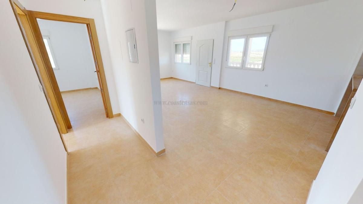 Venta de villa en Pinoso