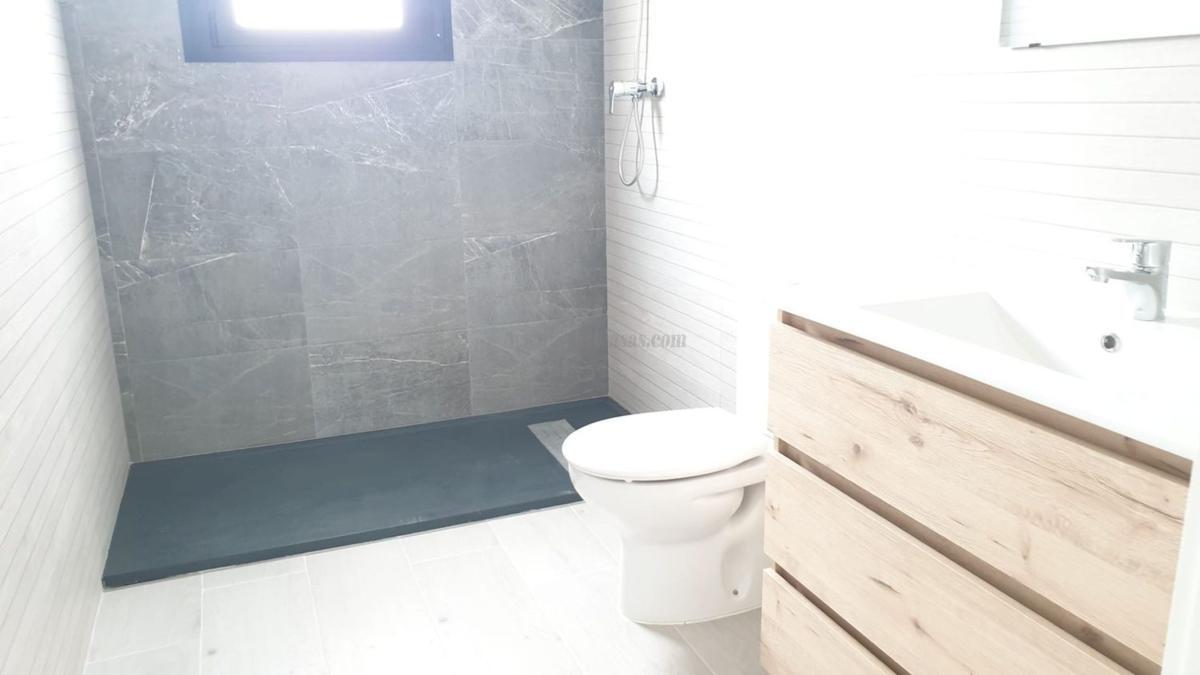 Venta de villa en Pinoso