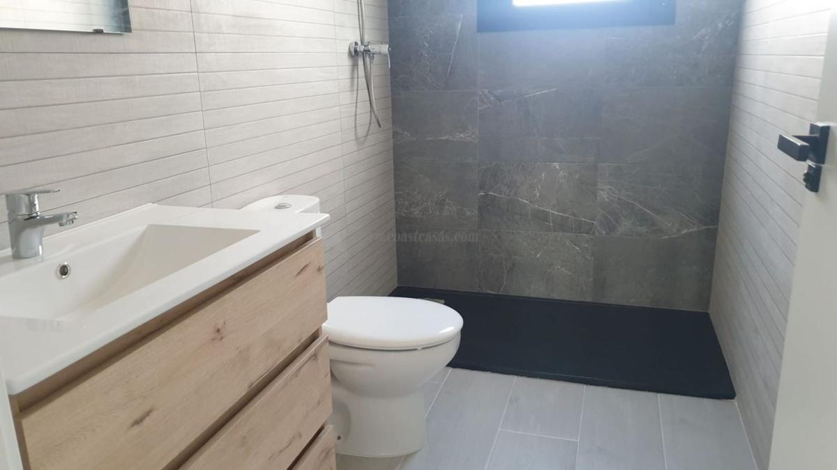Venta de villa en Pinoso