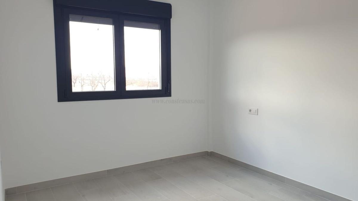 Venta de villa en Pinoso