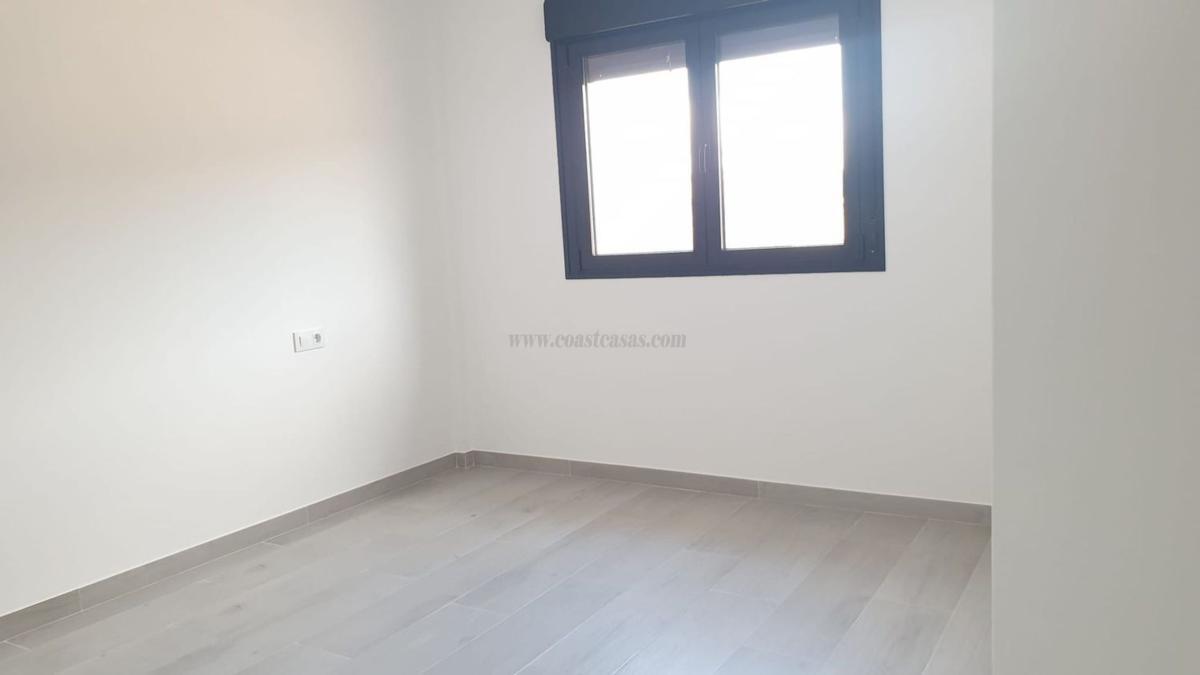 Venta de villa en Pinoso