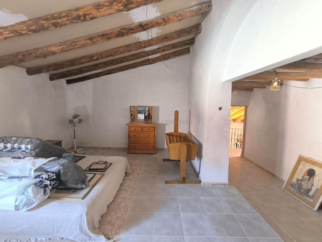 Venta de villa en Monovar