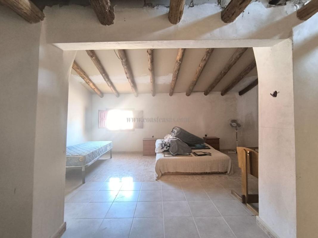 Venta de villa en Monovar