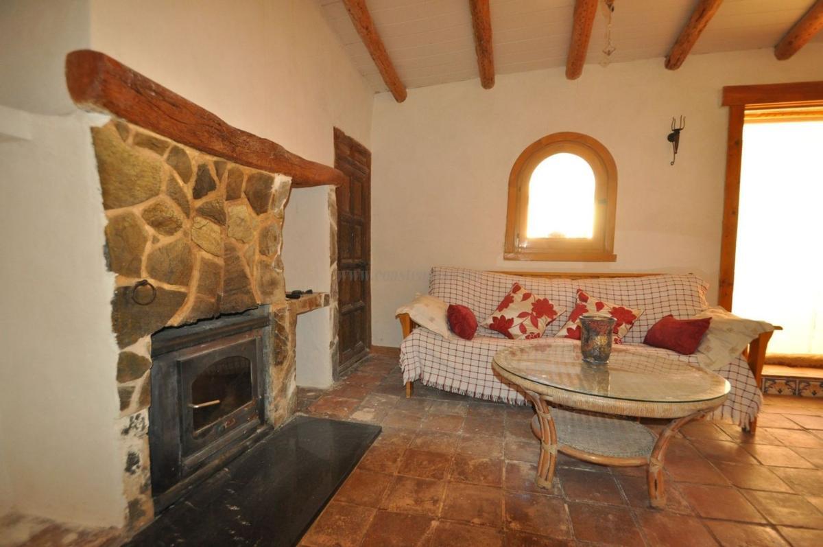 Venta de villa en Monovar
