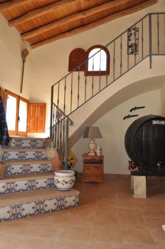 Venta de villa en Monovar