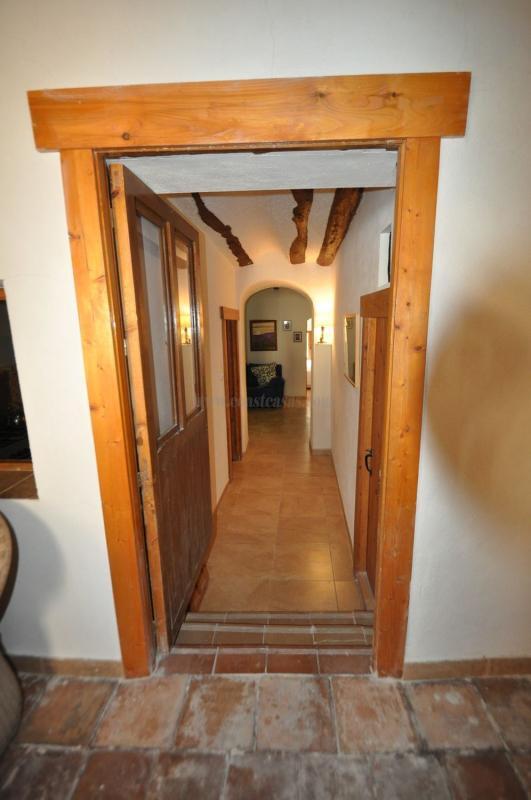 Venta de villa en Monovar
