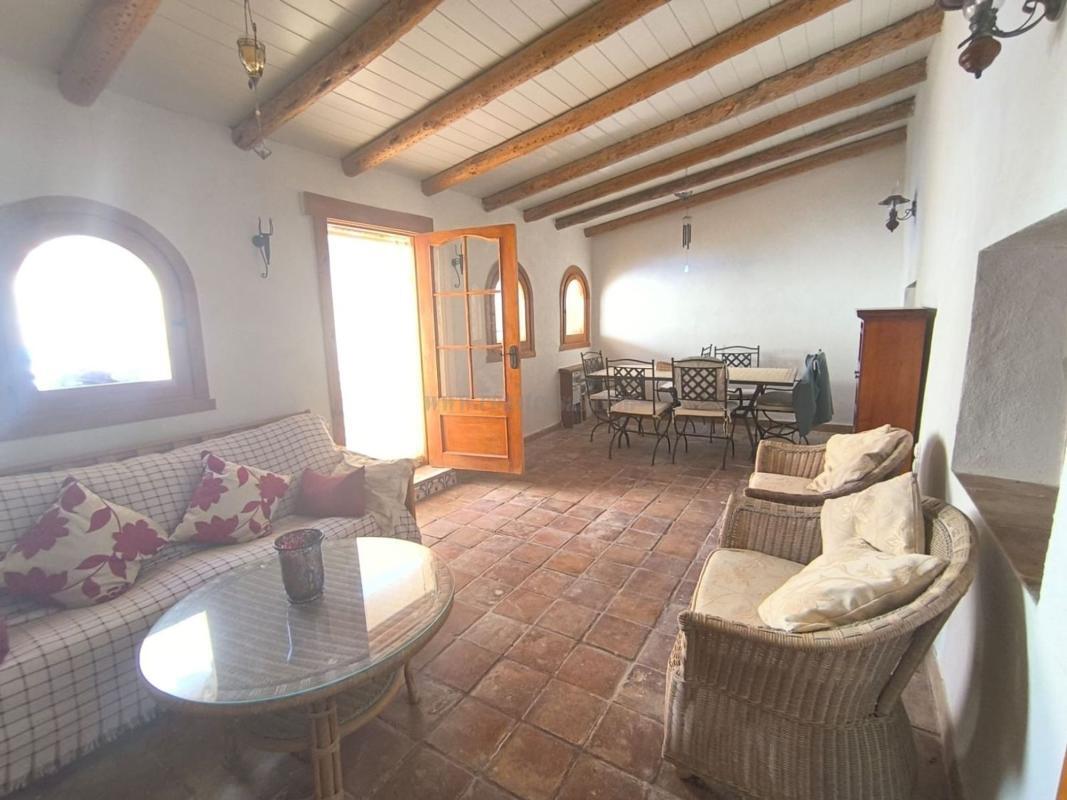 Venta de villa en Monovar