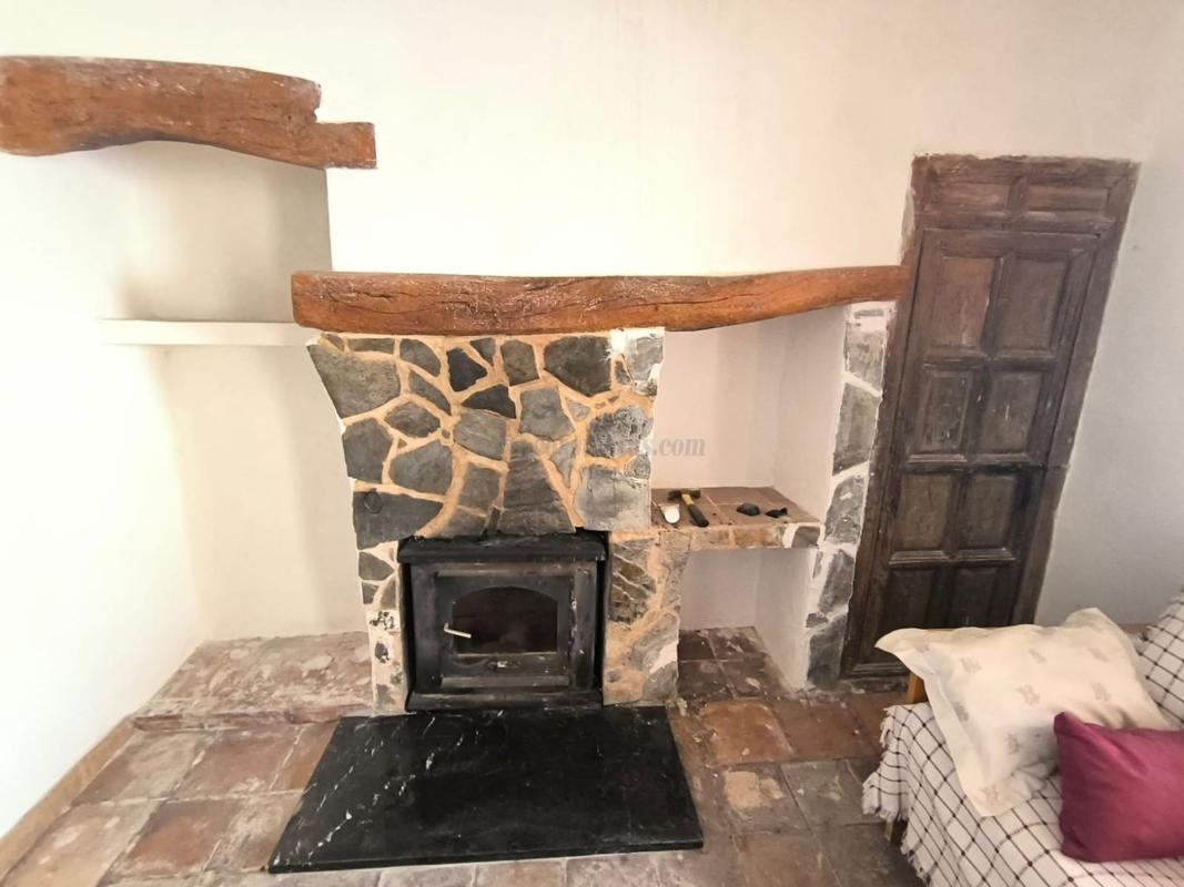 Venta de villa en Monovar