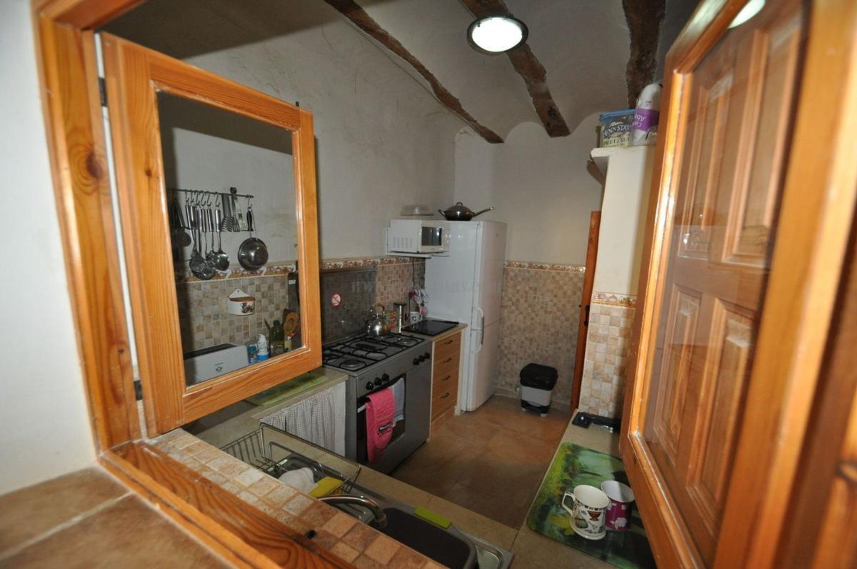 Venta de villa en Monovar