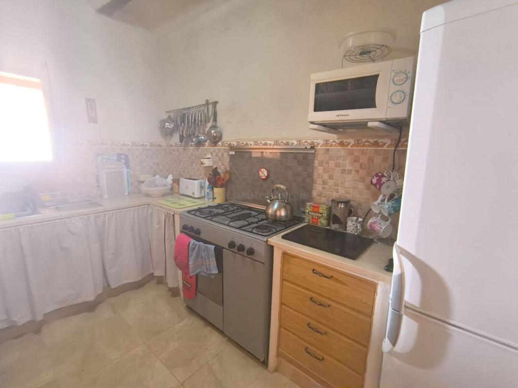 Venta de villa en Monovar