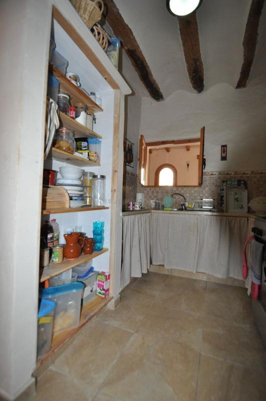 Venta de villa en Monovar