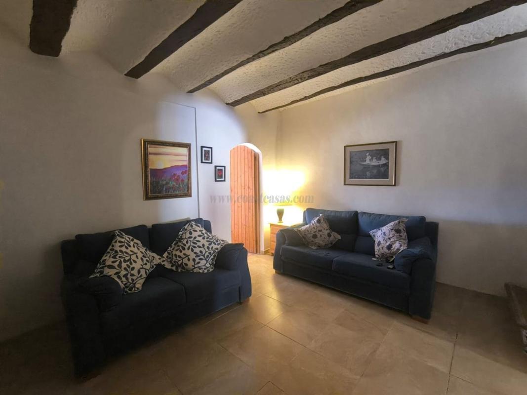 Venta de villa en Monovar