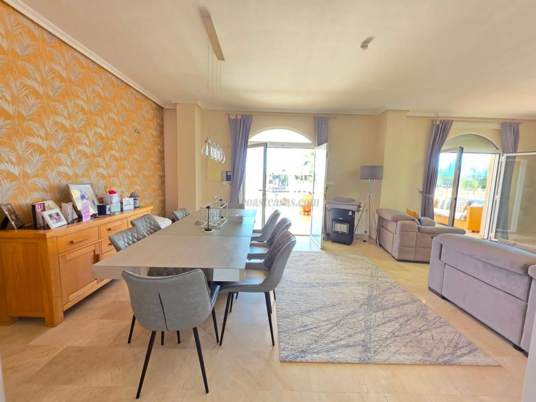 Venta de casas en Pinoso