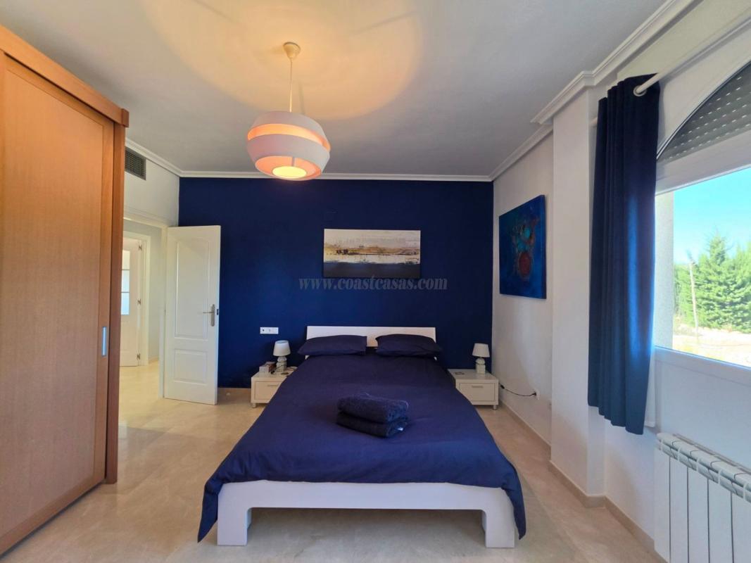Venta de casas en Pinoso