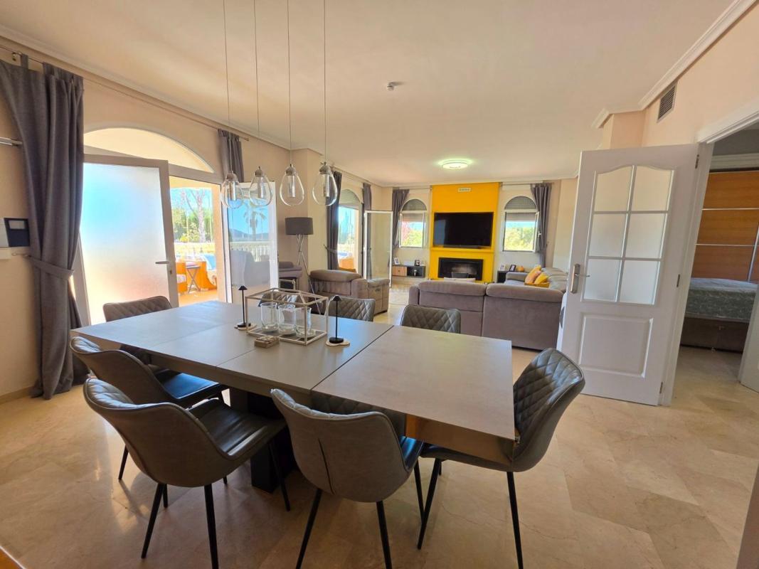 Venta de casas en Pinoso