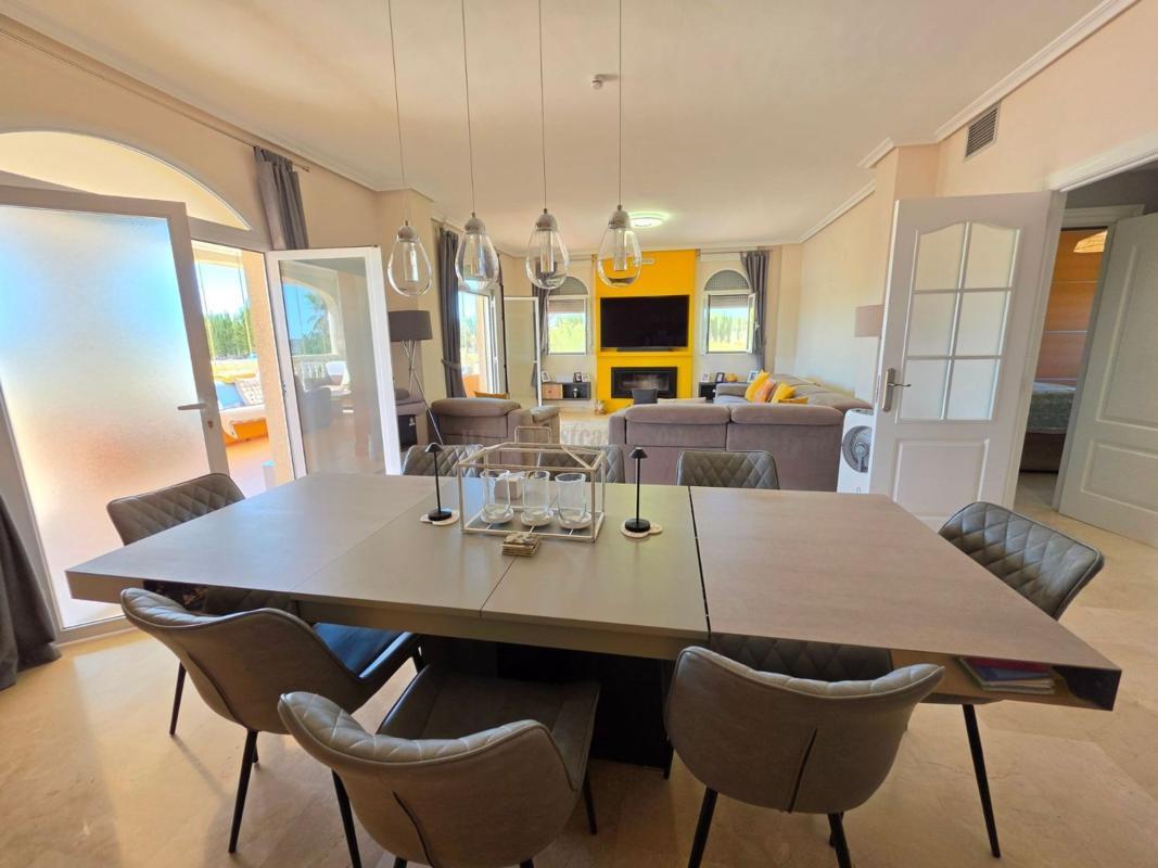Venta de casas en Pinoso
