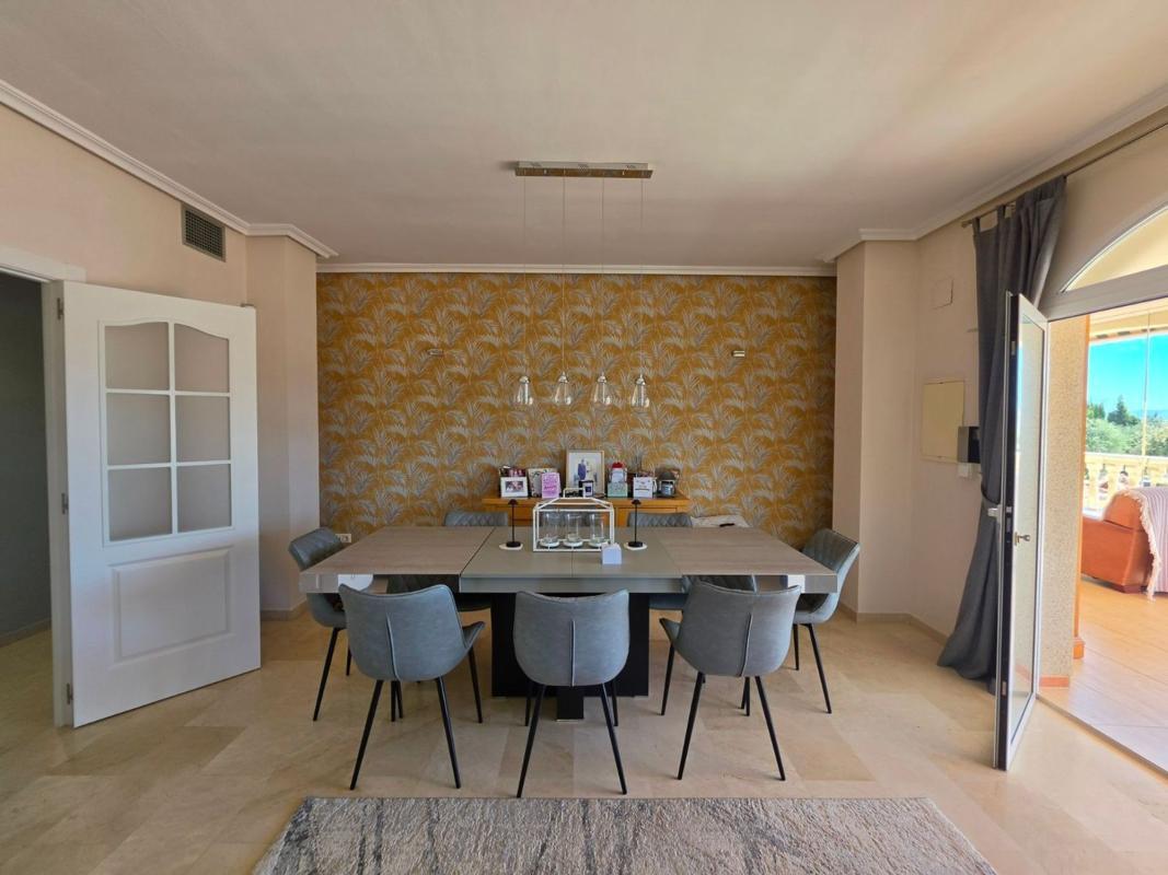 Venta de casas en Pinoso