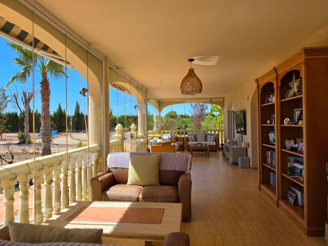 Venta de casas en Pinoso