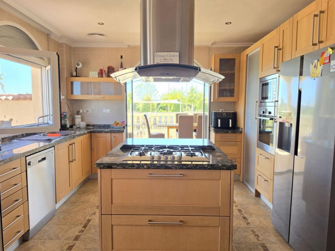 Venta de casas en Pinoso