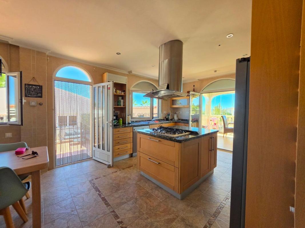 Venta de casas en Pinoso
