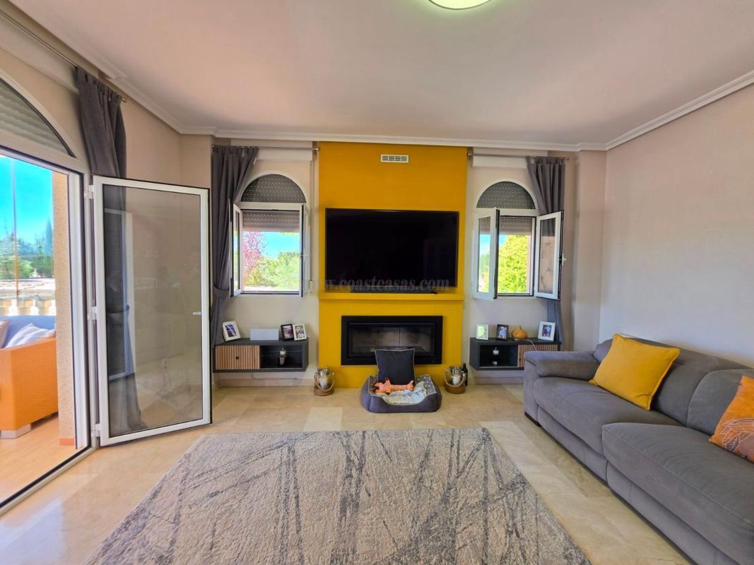 Venta de casas en Pinoso