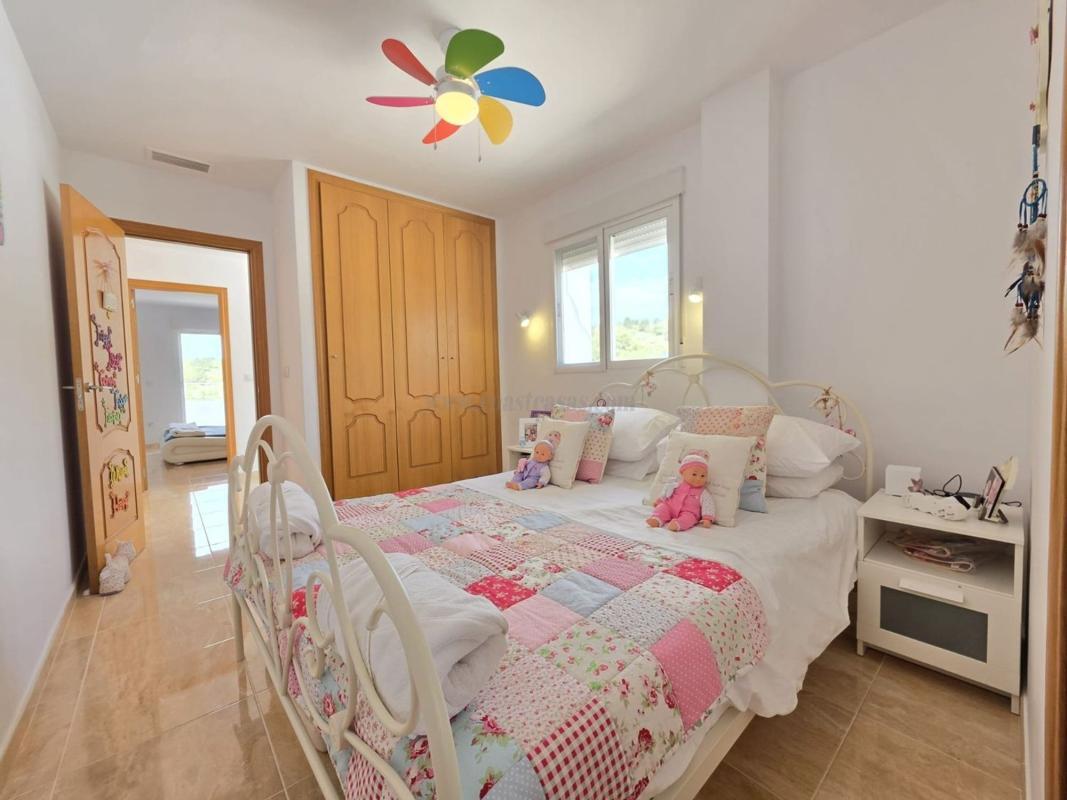 Venta de casas en Pinoso