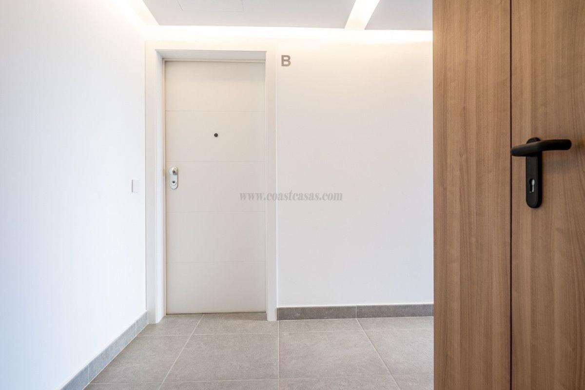 Venta de apartamento en Torrevieja
