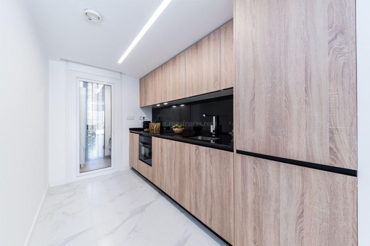 Venta de apartamento en Torrevieja