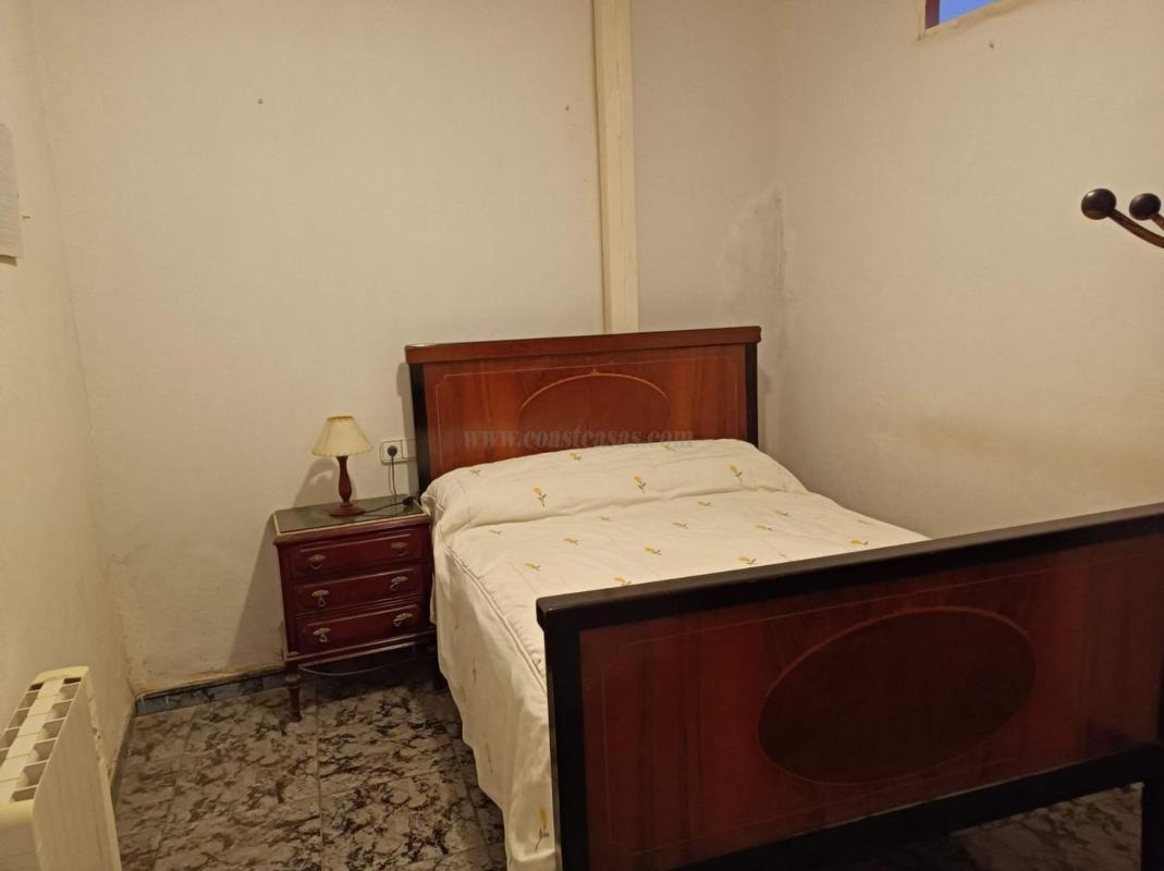 Venta de villa en Pinoso