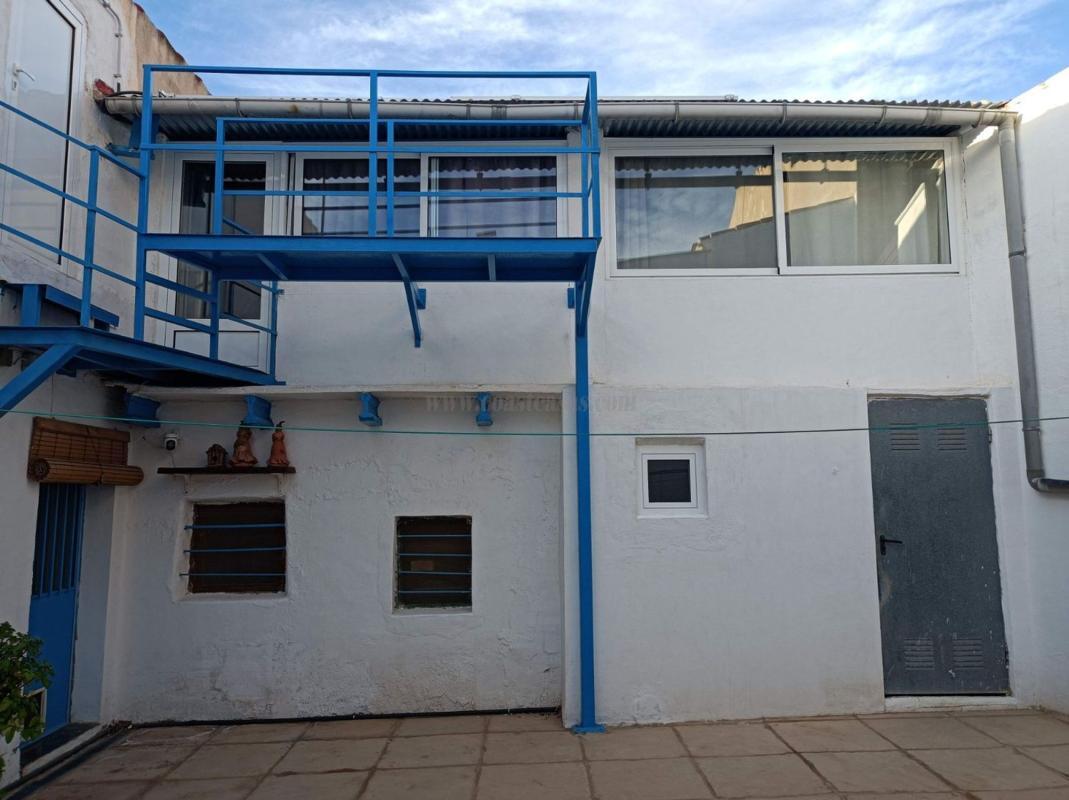 Venta de villa en Pinoso