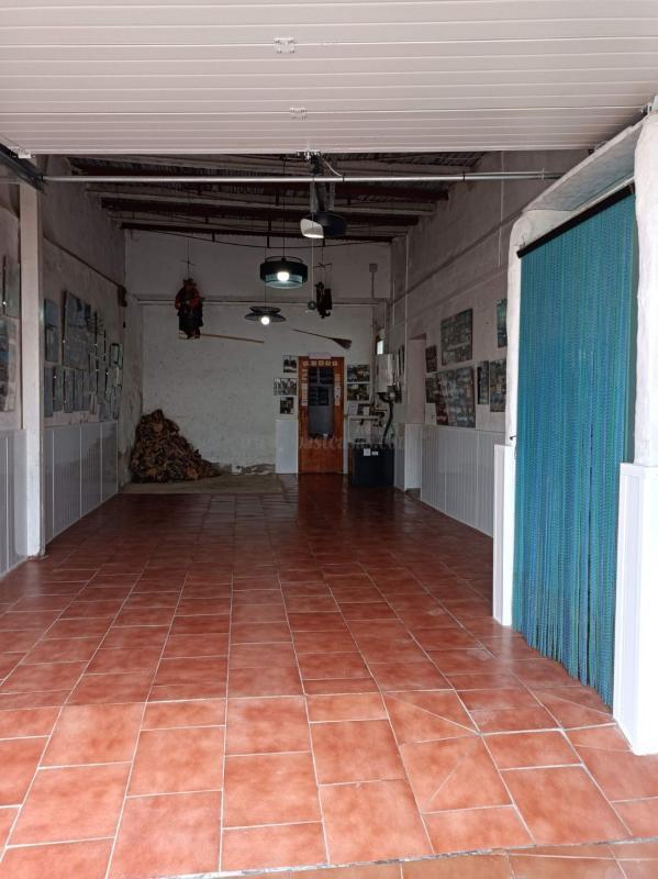 Venta de villa en Pinoso