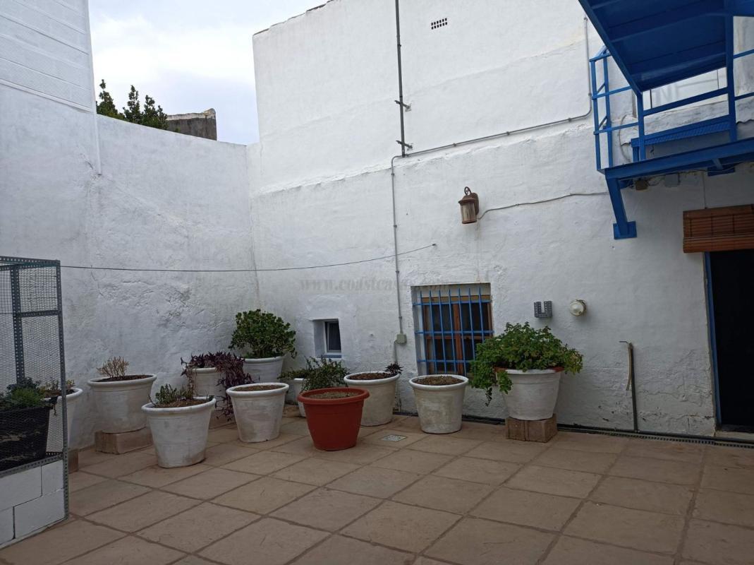 Venta de villa en Pinoso
