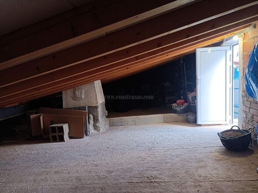 Venta de villa en Pinoso