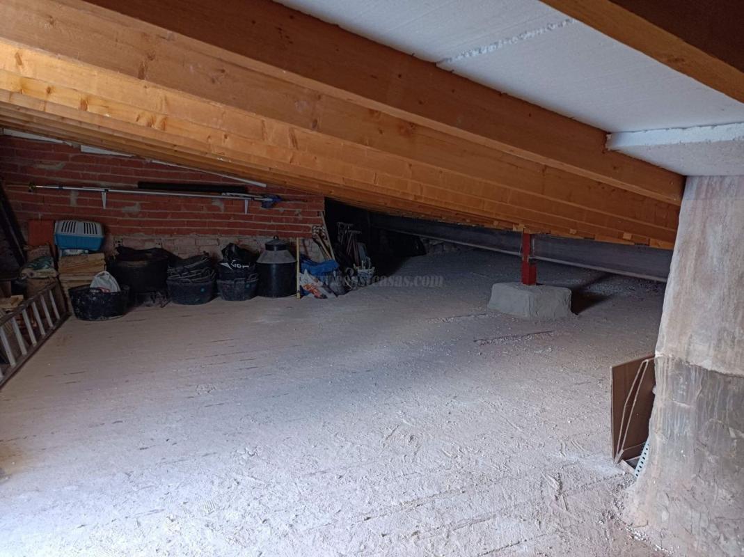 Venta de villa en Pinoso