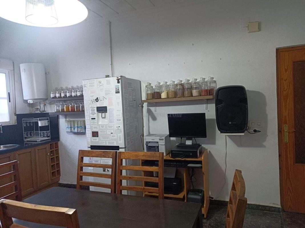Venta de villa en Pinoso