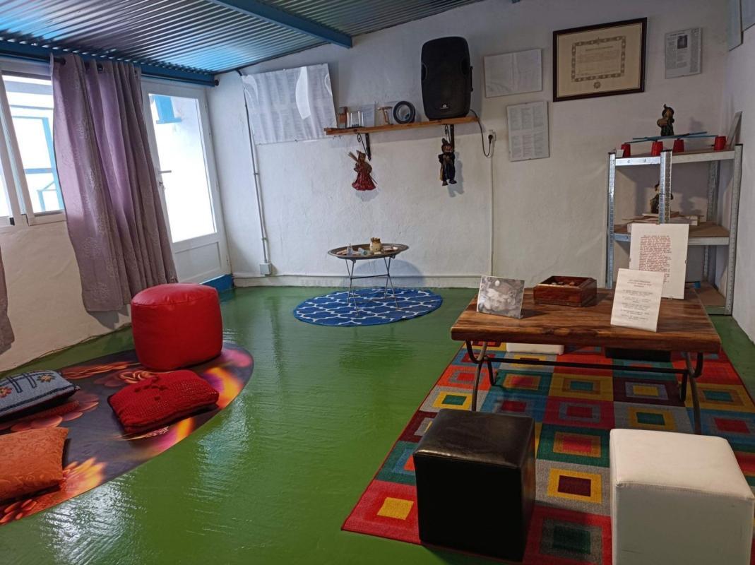 Venta de villa en Pinoso