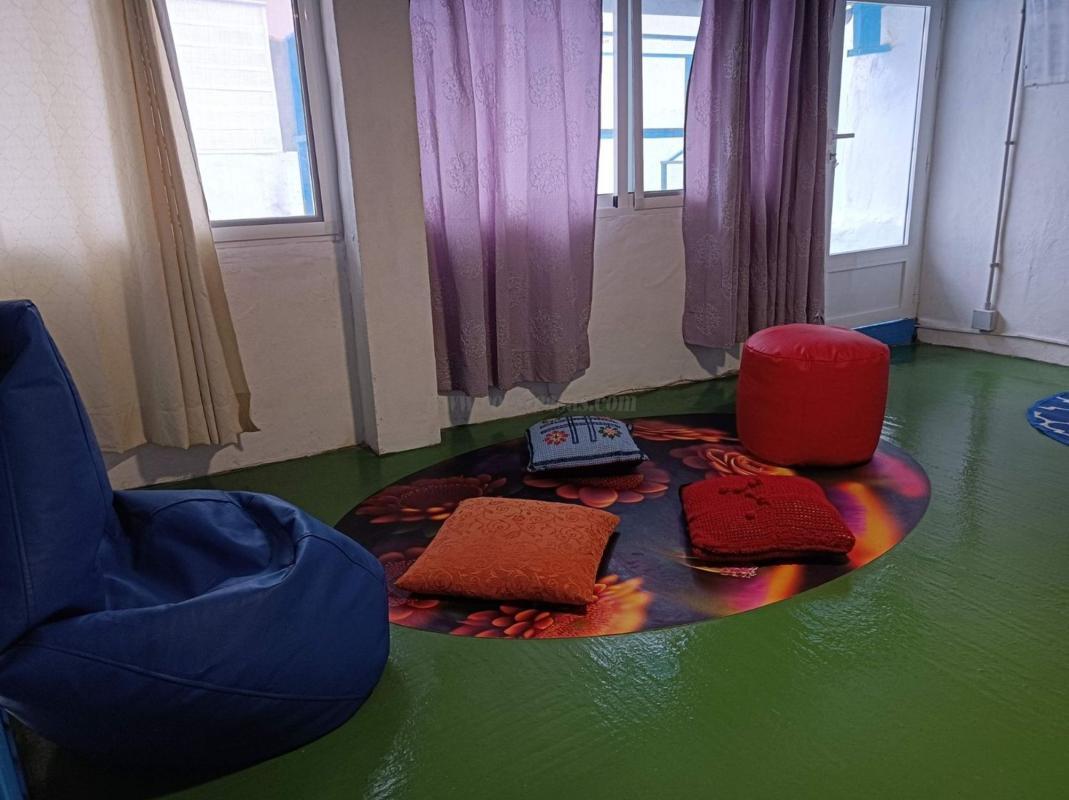 Venta de villa en Pinoso