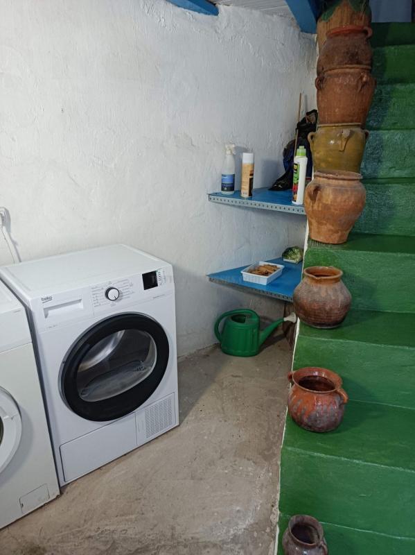 Venta de villa en Pinoso