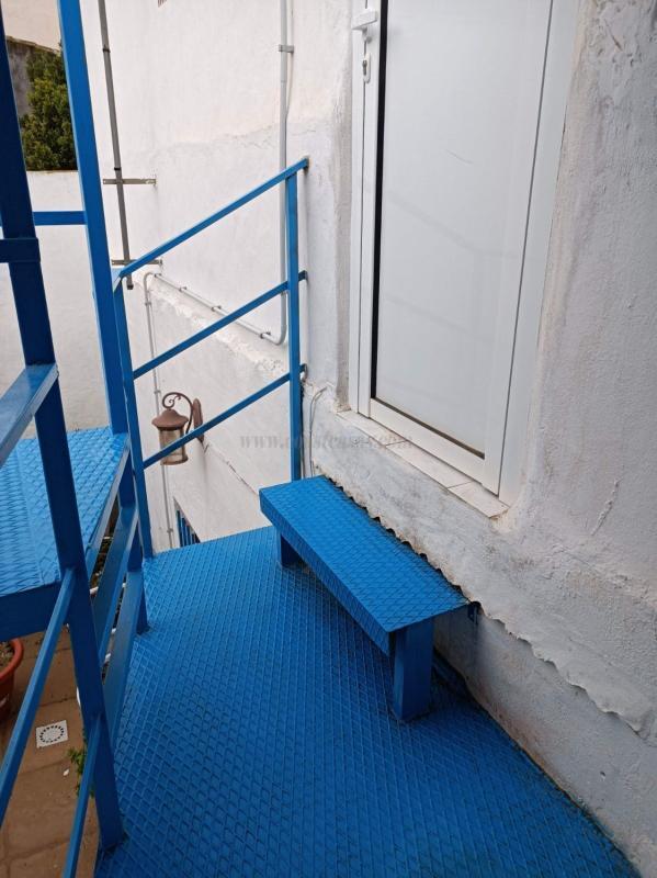 Venta de villa en Pinoso
