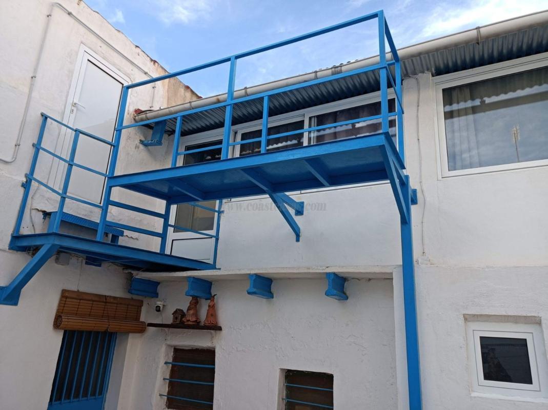 Venta de villa en Pinoso