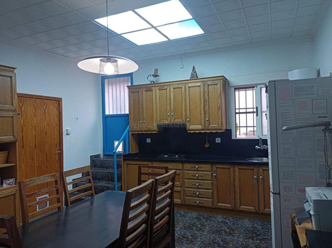 Venta de villa en Pinoso