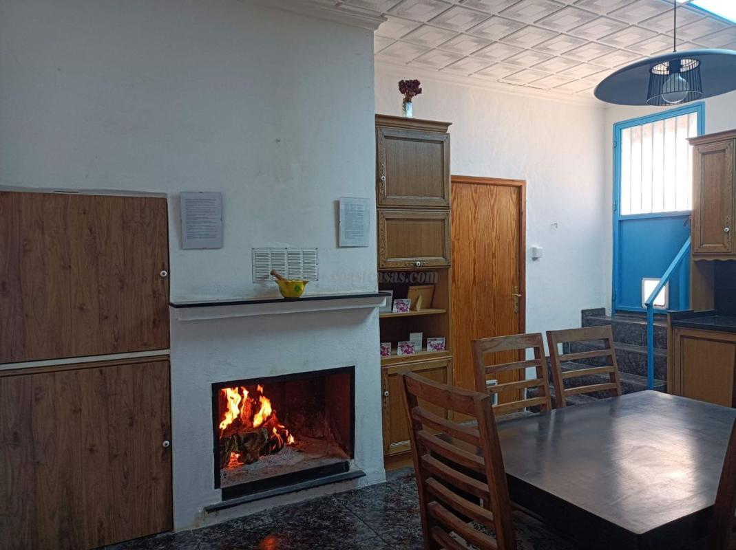 Venta de villa en Pinoso