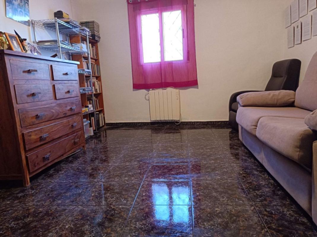 Venta de villa en Pinoso
