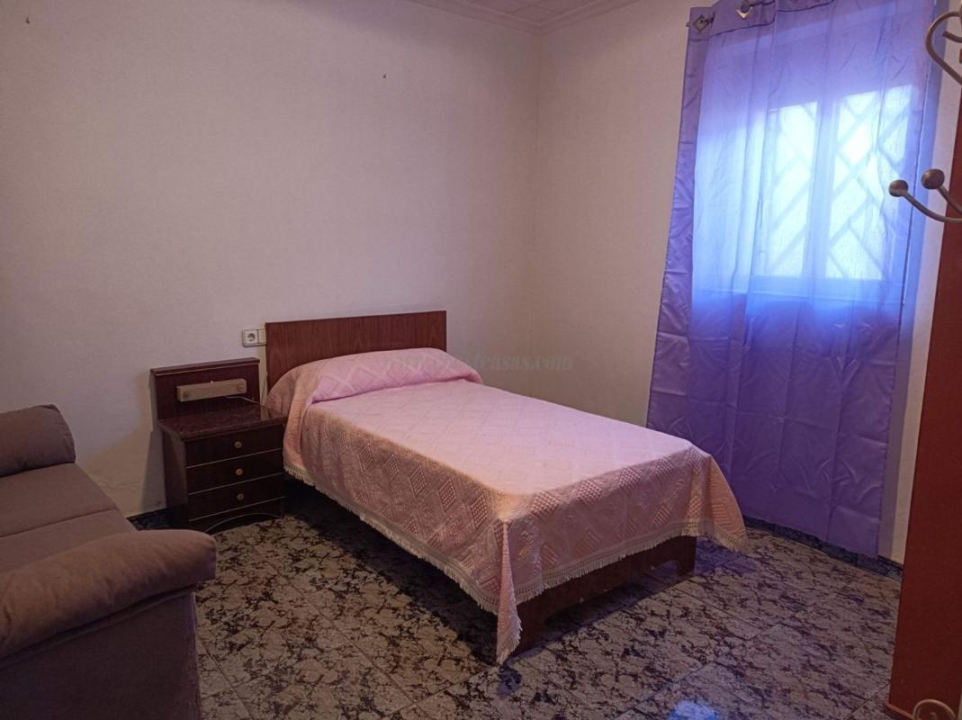 Venta de villa en Pinoso