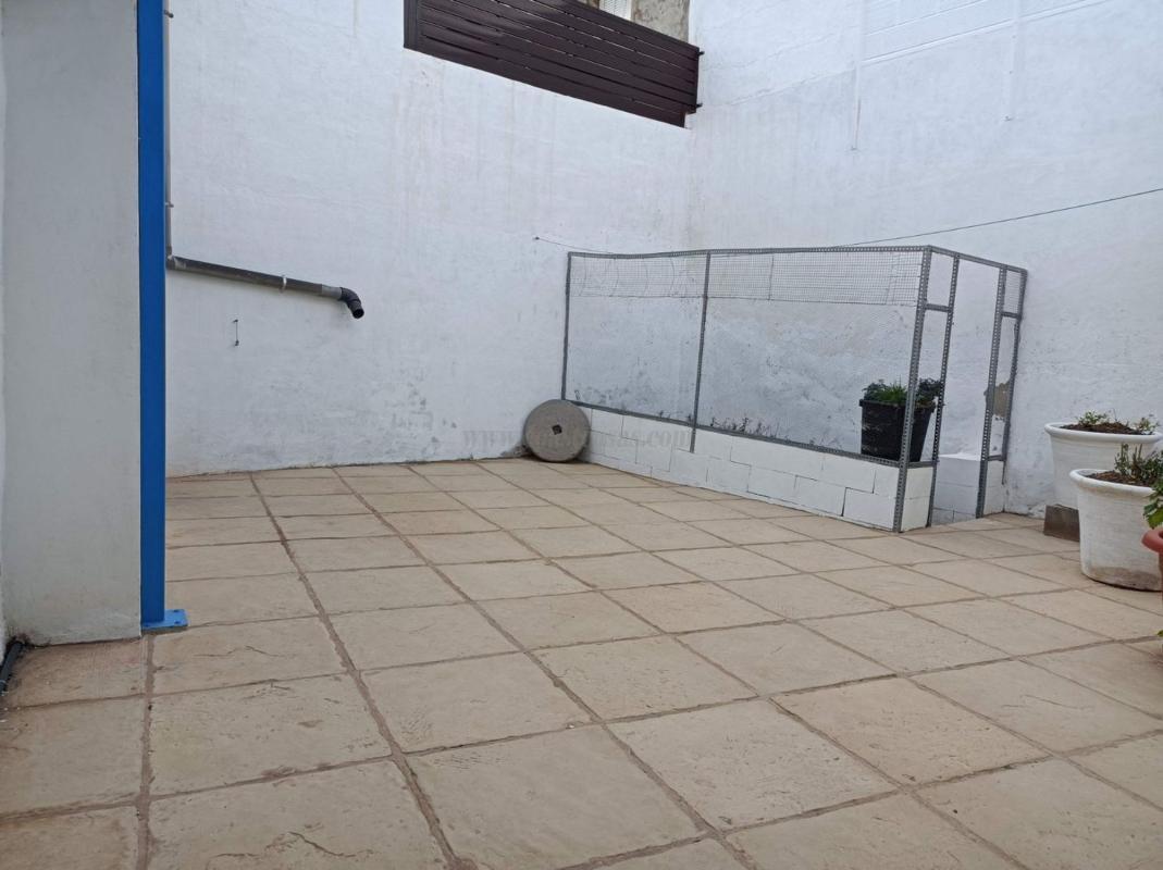 Venta de villa en Pinoso