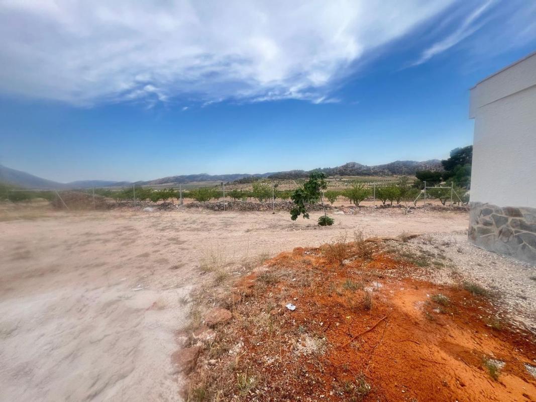 Venta de casas en Algueña