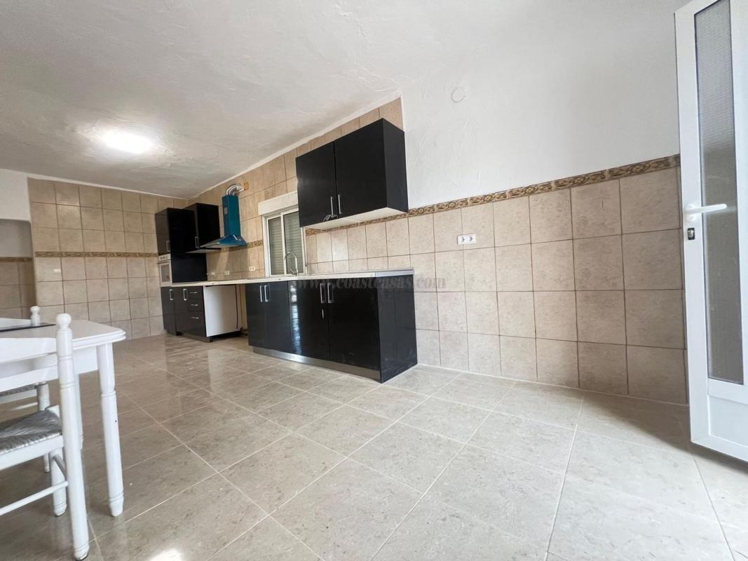 Venta de casas en Algueña