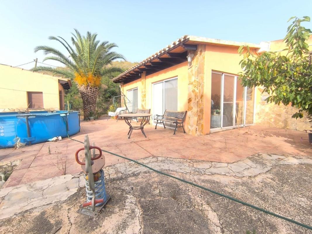 Venta de casas en Pinoso